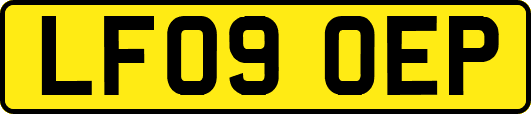 LF09OEP