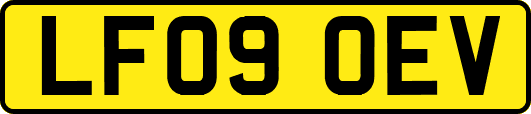 LF09OEV