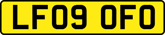 LF09OFO