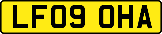LF09OHA