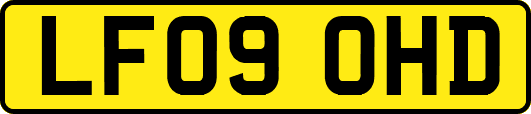 LF09OHD