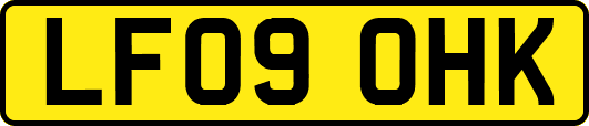 LF09OHK