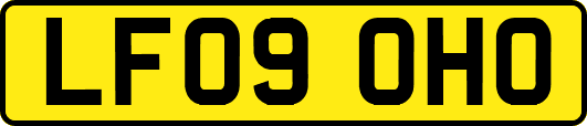 LF09OHO