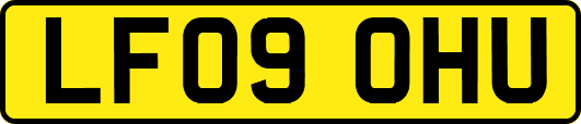 LF09OHU