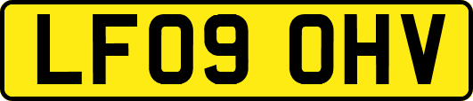 LF09OHV