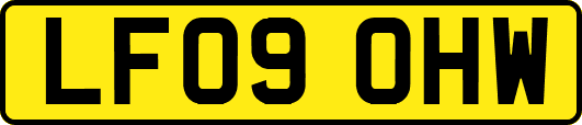 LF09OHW
