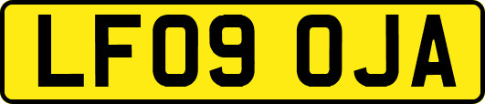 LF09OJA