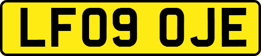 LF09OJE