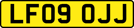 LF09OJJ