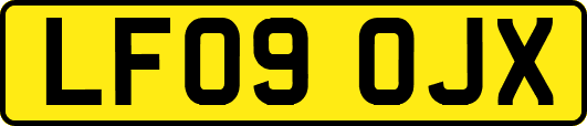 LF09OJX