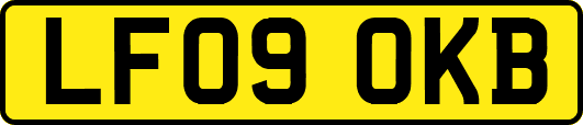 LF09OKB