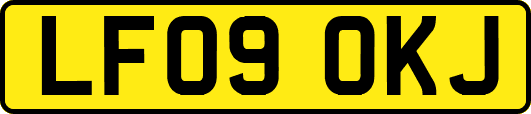 LF09OKJ