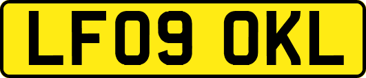 LF09OKL