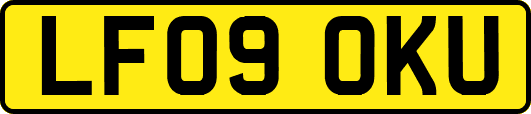 LF09OKU