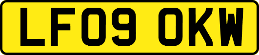 LF09OKW