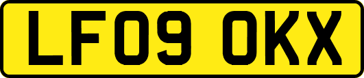 LF09OKX