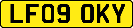 LF09OKY