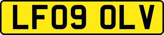 LF09OLV