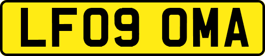 LF09OMA