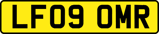 LF09OMR
