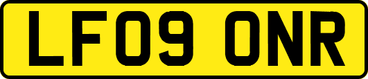 LF09ONR