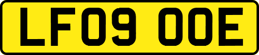 LF09OOE