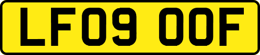 LF09OOF