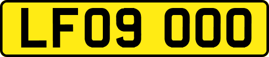 LF09OOO
