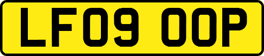 LF09OOP
