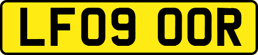 LF09OOR
