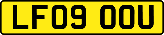 LF09OOU