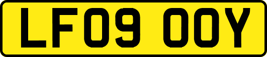 LF09OOY