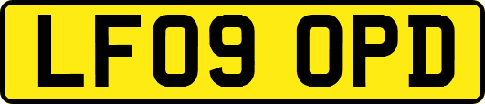 LF09OPD