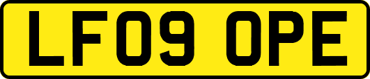 LF09OPE
