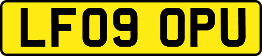 LF09OPU