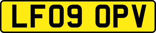 LF09OPV