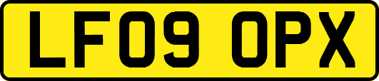 LF09OPX