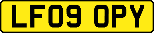 LF09OPY