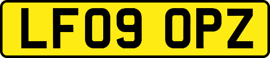 LF09OPZ