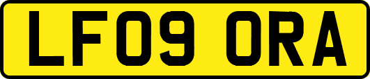 LF09ORA
