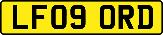 LF09ORD