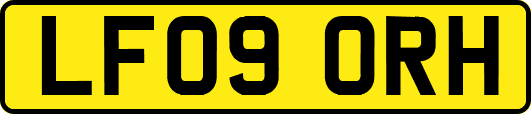 LF09ORH