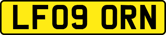 LF09ORN