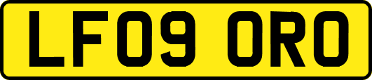 LF09ORO