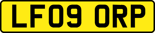 LF09ORP