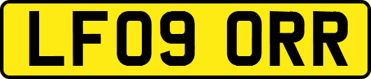 LF09ORR