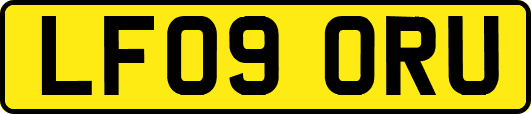 LF09ORU