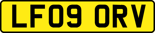 LF09ORV