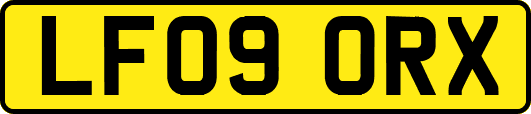 LF09ORX