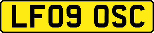 LF09OSC